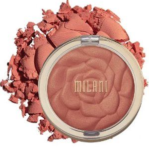 Milani Rose Powder Blush